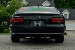 1994 Chevrolet Impala SS for sale
