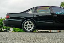 1994 Chevrolet Impala SS for sale
