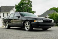 1994 Chevrolet Impala SS for sale