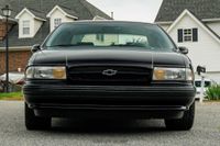 1994 Chevrolet Impala SS for sale