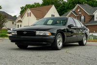 1994 Chevrolet Impala SS for sale