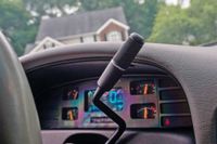 1994 Chevrolet Impala SS for sale