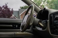 1994 Chevrolet Impala SS for sale
