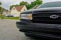 1994 Chevrolet Impala SS for sale