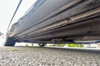1994 Chevrolet Impala SS for sale
