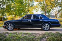 2001 Bentley Arnage Turbo for sale