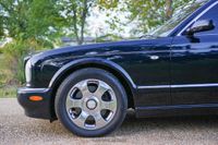 2001 Bentley Arnage Turbo for sale