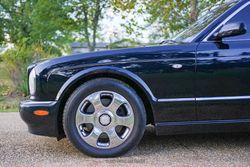 2001 Bentley Arnage Turbo for sale