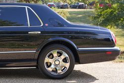 2001 Bentley Arnage Turbo for sale