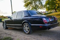 2001 Bentley Arnage Turbo for sale