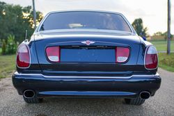 2001 Bentley Arnage Turbo for sale