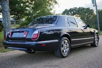 2001 Bentley Arnage Turbo for sale