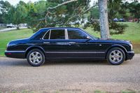 2001 Bentley Arnage Turbo for sale