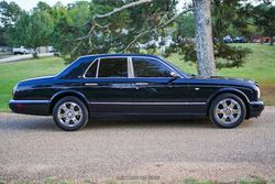 2001 Bentley Arnage Turbo for sale