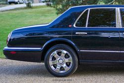 2001 Bentley Arnage Turbo for sale