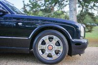2001 Bentley Arnage Turbo for sale