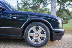2001 Bentley Arnage Turbo for sale