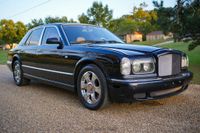 2001 Bentley Arnage Turbo for sale