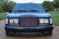 2001 Bentley Arnage Turbo for sale