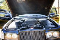 2001 Bentley Arnage Turbo for sale