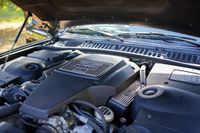 2001 Bentley Arnage Turbo for sale