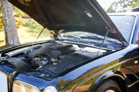 2001 Bentley Arnage Turbo for sale