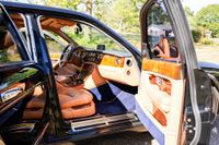 2001 Bentley Arnage Turbo for sale