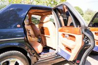 2001 Bentley Arnage Turbo for sale