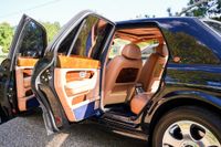 2001 Bentley Arnage Turbo for sale