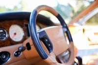2001 Bentley Arnage Turbo for sale