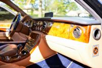 2001 Bentley Arnage Turbo for sale