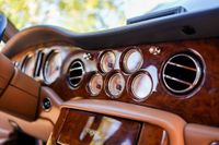 2001 Bentley Arnage Turbo for sale