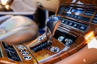 2001 Bentley Arnage Turbo for sale