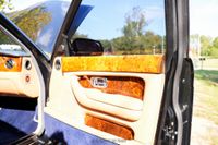 2001 Bentley Arnage Turbo for sale