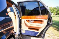 2001 Bentley Arnage Turbo for sale