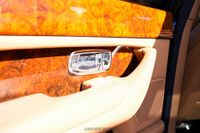 2001 Bentley Arnage Turbo for sale