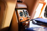 2001 Bentley Arnage Turbo for sale