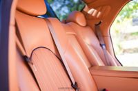 2001 Bentley Arnage Turbo for sale