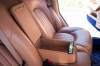 2001 Bentley Arnage Turbo for sale