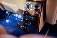 2001 Bentley Arnage Turbo for sale