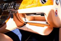 2001 Bentley Arnage Turbo for sale