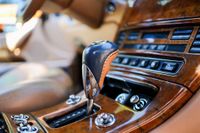 2001 Bentley Arnage Turbo for sale