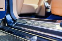 2001 Bentley Arnage Turbo for sale