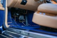 2001 Bentley Arnage Turbo for sale