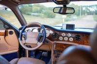 2001 Bentley Arnage Turbo for sale