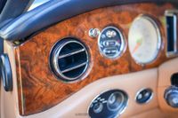 2001 Bentley Arnage Turbo for sale