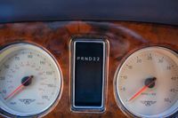 2001 Bentley Arnage Turbo for sale