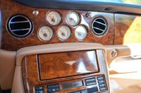 2001 Bentley Arnage Turbo for sale