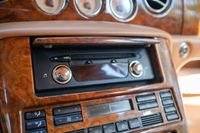 2001 Bentley Arnage Turbo for sale