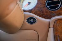 2001 Bentley Arnage Turbo for sale